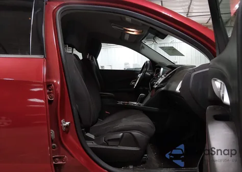 2015 Chevrolet Equinox 1Lt z USA, uszkodzony, nr VIN 2GNALBEK7F6242051